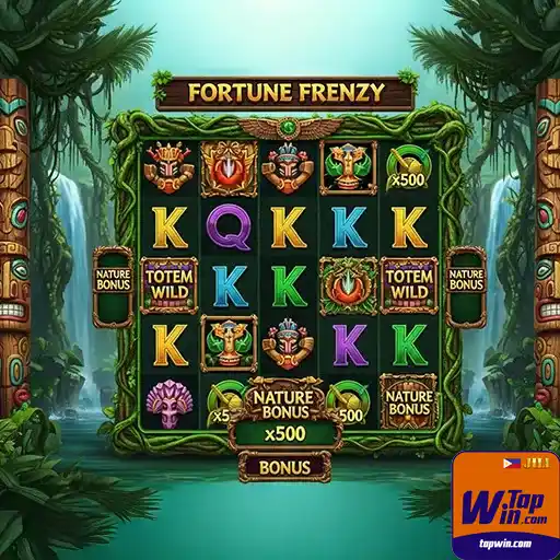 tapwin Slots