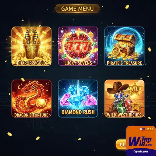tapwin Games