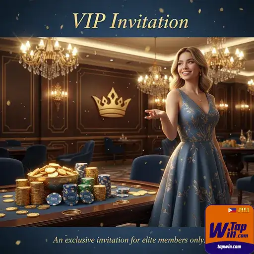 tapwin VIP