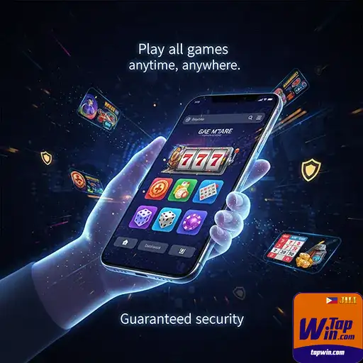 tapwin App
